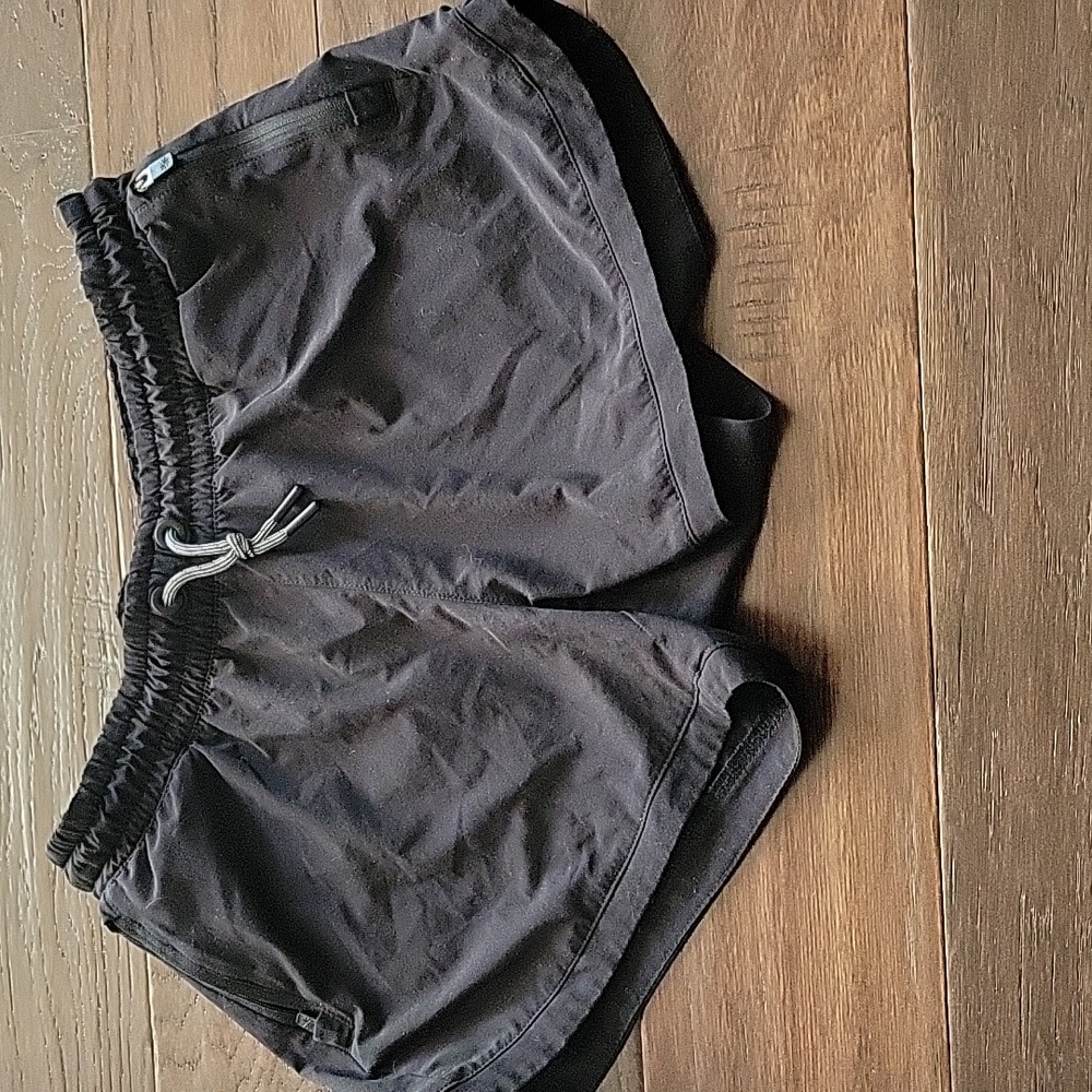 Athleta Girl All Play shorts